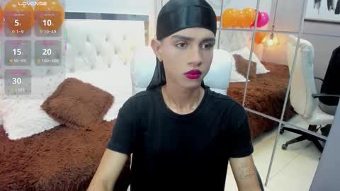 Snapshot of noah295155 chatting on February 15, 5:31 pm Alex online show from February 15, 5:31 pm