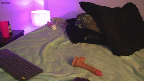 noah_0814 online show from April 11, 7:45 am