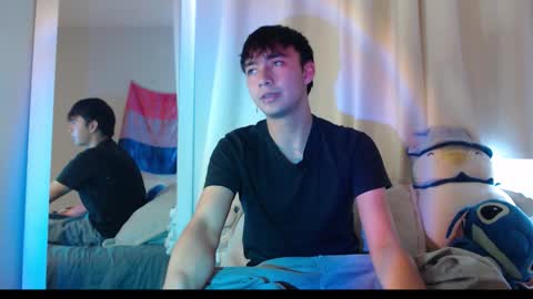 Noah Blaze online show from November 6, 9:26 pm