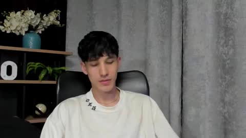 Noah Brigth online show from February 14, 6:45 am