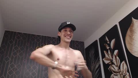 Noah Brigth online show from March 5, 6:12 am