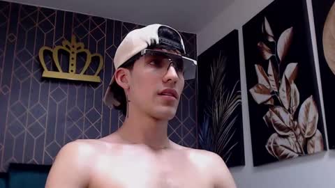 Noah Brigth online show from March 6, 5:57 am