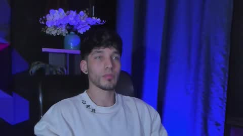 Noah Brigth online show from September 27, 2:38 am