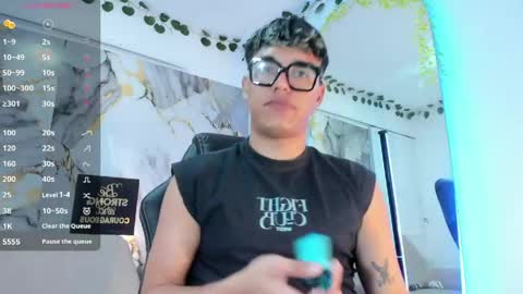 noah online show from May 21, 3:24 am
