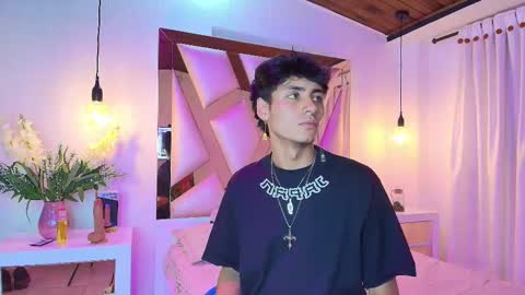 Noah online show from October 8, 4:10 am