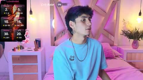 Noah online show from October 10, 4:22 am