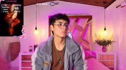 Noah online show from October 14, 3:07 am