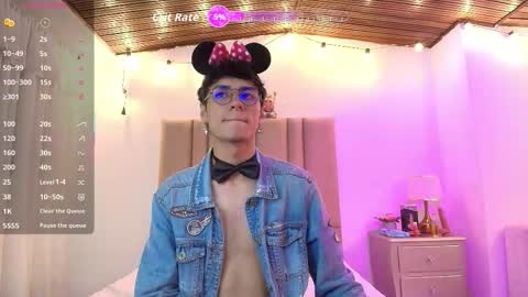 Noah online show from October 16, 4:24 am