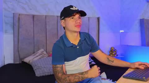 NOAH  online show from January 5, 12:42 am