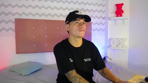 NOAH  online show from January 7, 2:53 am