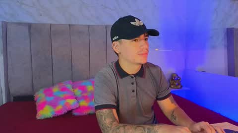 NOAH  online show from January 9, 12:46 am