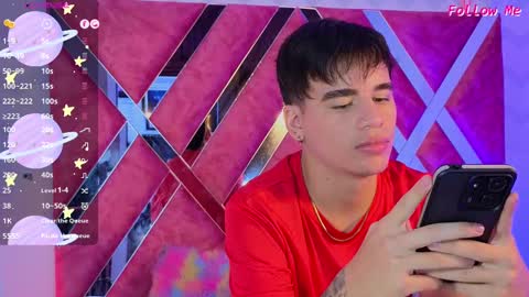 NOAH  online show from March 12, 3:24 am