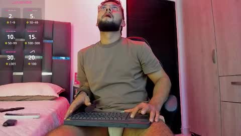 NOAH online show from November 15, 2:31 am