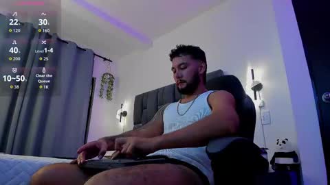 NOAH online show from November 22, 2:32 am