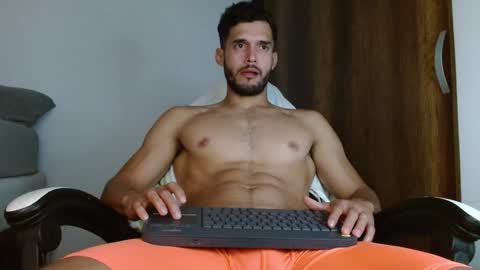 Noah online show from January 10, 5:37 am