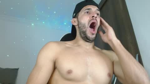 Noah online show from January 24, 12:41 pm