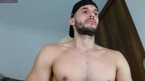 Noah online show from February 7, 2:37 pm