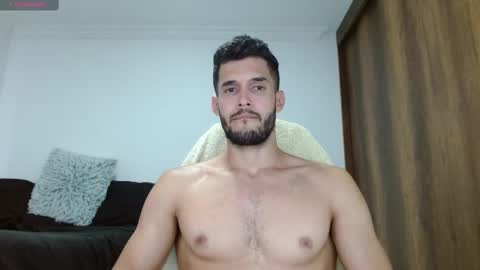 Noah online show from February 24, 5:20 pm