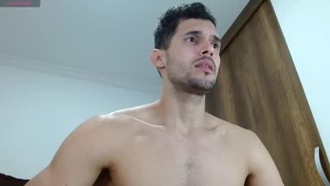 Noah online show from March 7, 3:39 pm