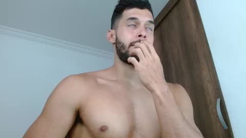 Noah online show from September 20, 2:07 pm