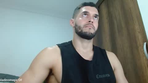 Noah online show from March 3, 2:07 am