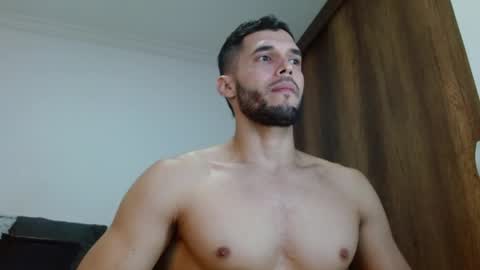 Noah online show from April 2, 11:30 am