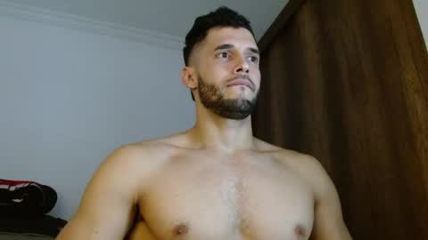 Noah online show from April 17, 3:37 pm