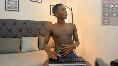 noah_johes online show from February 23, 3:35 am