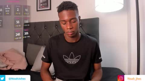 noah_johes online show from October 17, 3:42 am