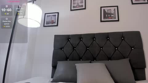 noah_johes online show from November 9, 4:00 am