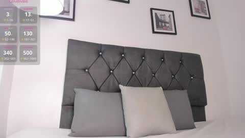 noah_johes online show from April 12, 3:33 am