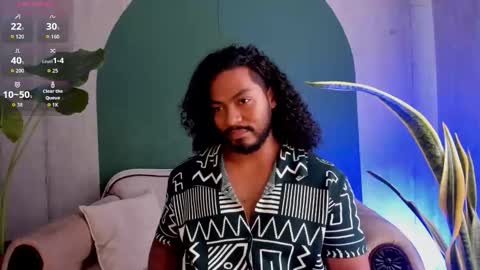 Noah online show from January 16, 4:11 pm