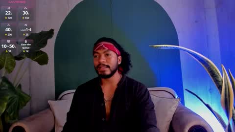 Noah online show from January 17, 4:54 pm