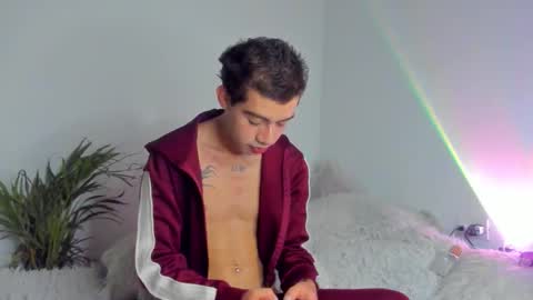 Noah online show from January 12, 4:18 am