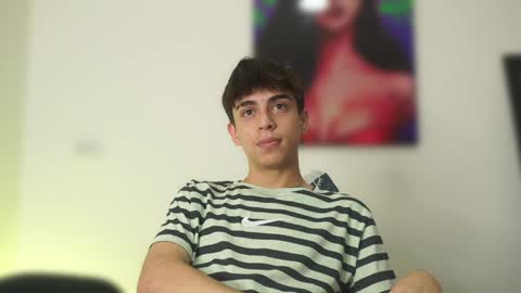 Noah online show from December 5, 3:26 am