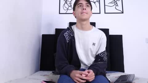 Noah online show from March 31, 1:11 pm