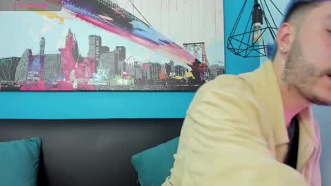    online show from January 12, 12:01 pm