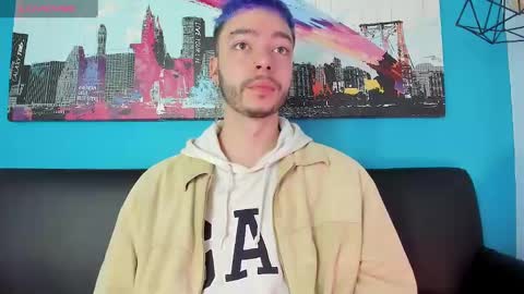    online show from January 15, 12:04 pm