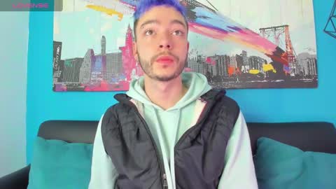    online show from January 17, 11:59 am