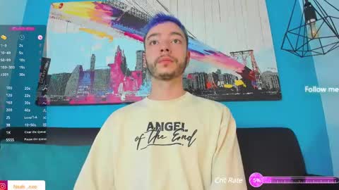    online show from January 18, 12:04 pm