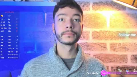    online show from November 2, 12:40 pm