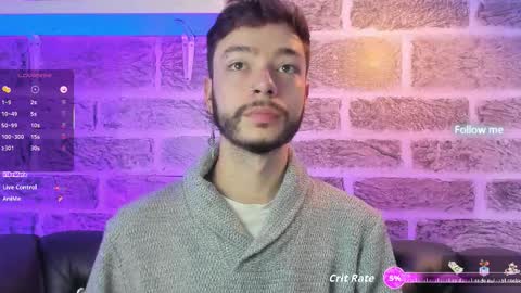    online show from December 15, 12:20 pm