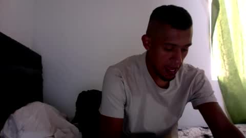 Noah online show from March 21, 8:45 pm