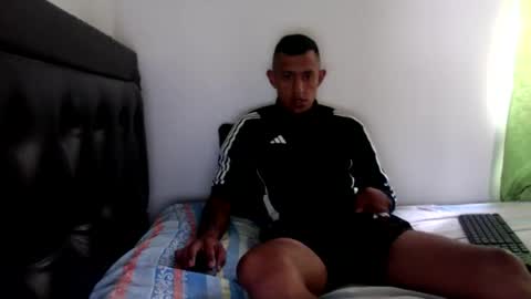 Noah online show from March 24, 5:40 pm