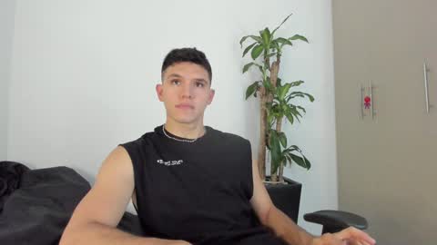 Noah online show from January 26, 6:16 pm