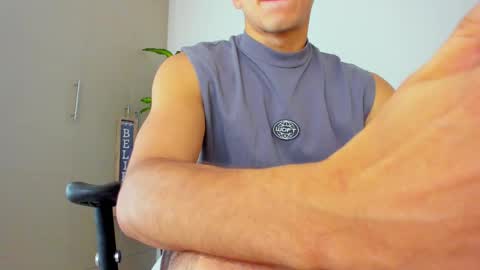 Noah online show from March 12, 6:11 pm