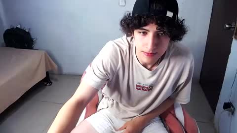 Kervs online show from April 14, 12:49 am