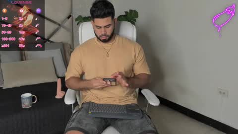 Noah online show from February 17, 12:16 pm