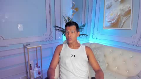 NOAH online show from June 26, 2:38 am