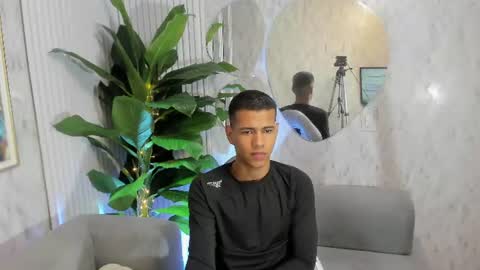 NOAH online show from July 23, 2:20 am